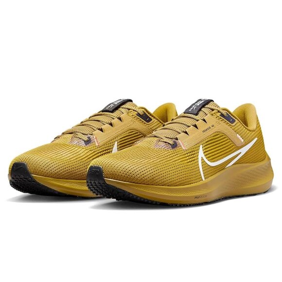 Nike Air Zoom Pegasus 40 Bronzine Size 9 - Picture 1 of 10